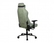 Vernazza XL Supersoft Gaming Chair - Forest