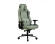 Vernazza XL Supersoft Gaming Chair - Forest