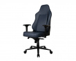 Primo - Full Premium Leather Chair - Ocean