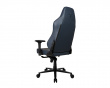 Primo - Full Premium Leather Chair - Ocean