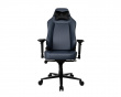 Primo - Full Premium Leather Chair - Ocean