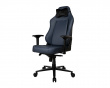 Primo - Full Premium Leather Chair - Ocean