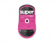 Glass Skates Type-S for Susanto-X - Black