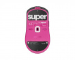 Glass Skates Type-C for Susanto-X - Black