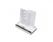 To-Do List Stand - White