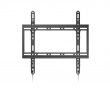 Tilt Wall Mount for TV 32″-75″ - Black