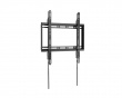 Fixed Wall Mount for TV 32″-75″ - Black