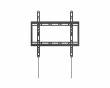 Fixed Wall Mount for TV 32″-75″ - Black