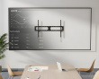 Heavy-Duty Tilt TV Wall Mount 37