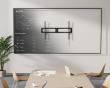 Heavy-Duty Fixed TV Wall Mount 37