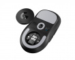 Pro X Superlight 2 DEX Wireless Gaming Mouse - Black