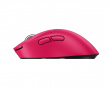 Pro X Superlight 2 DEX Wireless Gaming Mouse - Magenta