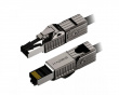 Cat8 Ethernet Cable ENC01 1m