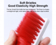 Multifunctional Cleaning Brush - White