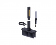 Multifunctional Cleaning Brush – Black