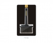 Multifunctional Cleaning Brush – Black