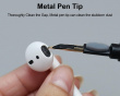 Cleaning Pen for Airpods/Earbuds - Black