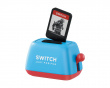 Switch Game Card Case SWCB04   Red Blue
