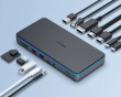 USB C Hub CD100