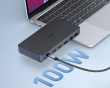USB C Hub CD100