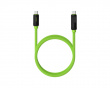 USB4 Cable SX02 0.25M - Green