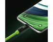 USB4 Cable SX02 0.25M - Green