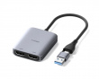 USB3.0 to HDMI Adapter HD10