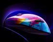 Cloud Ultra 8K Wireless Gaming Mouse - Nebula