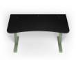 Arena Gaming Desk - Medium - Forest Green