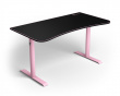 Arena Gaming Desk - Medium - Pink