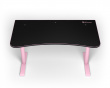 Arena Gaming Desk - Medium - Pink