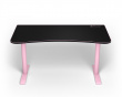 Arena Gaming Desk - Medium - Pink