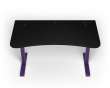 Arena Gaming Desk - Medium - Purple