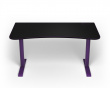 Arena Gaming Desk - Medium - Purple