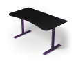 Arena Gaming Desk - Medium - Purple