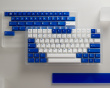 PBTfans Klein Blue R3 - Base kit