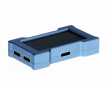 Z-Neo 8k Gaming Hub - Blue