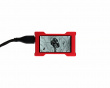 Z-Neo 8k Gaming Hub - Red