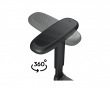 SOLO Mesh - Black