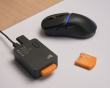 Model O 3 Wireless Mouse Black