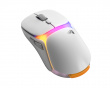 Model O 3 Wireless Mouse White