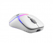 Model O 3 Wireless Mouse White