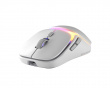 Model O 3 Wireless Mouse White