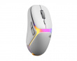 Model O 3 Wireless Mouse White