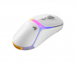 Model O 3 Wireless Mouse White
