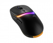 Model D 3 Wireless Mouse Black