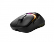 Model D 3 Wireless Mouse Black