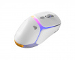 Model D 3 Wireless Mouse White