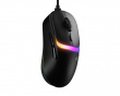 Model D 3 Wired Mouse Black