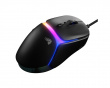 Model D 3 Wired Mouse Black